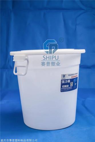 解析线下直销 如何不花隐形钱买到称心的80塑料圆形桶